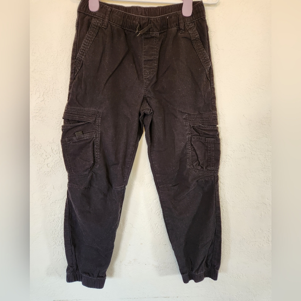Boys Wrangler Cargo Pant. Size 14 Regular